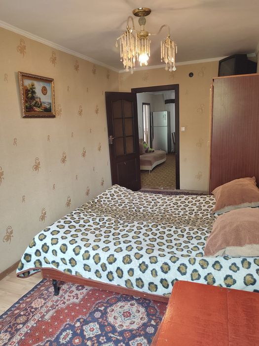 Продам квартиру улица Шота Руставели,Аския Базар