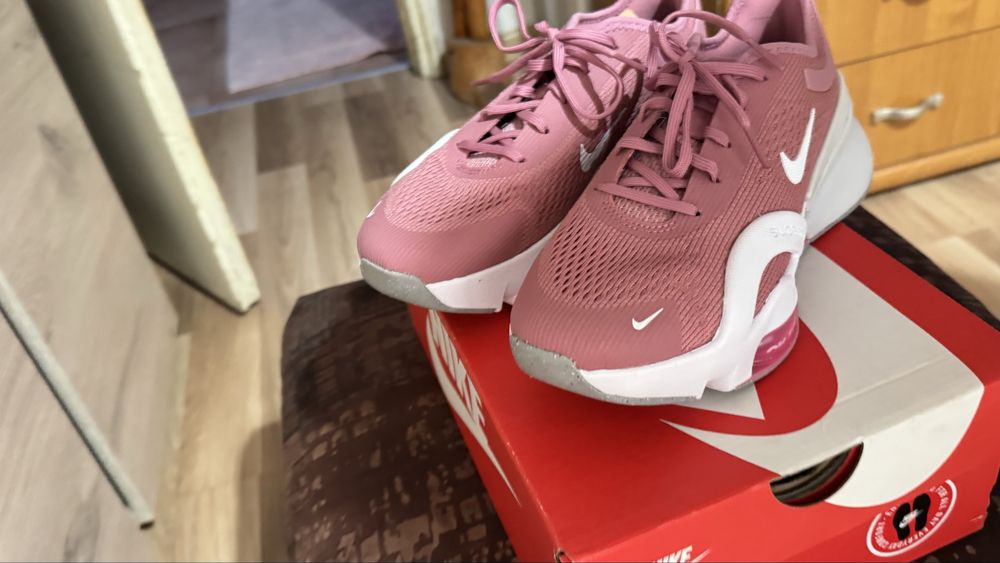 Nike/Найк superrep