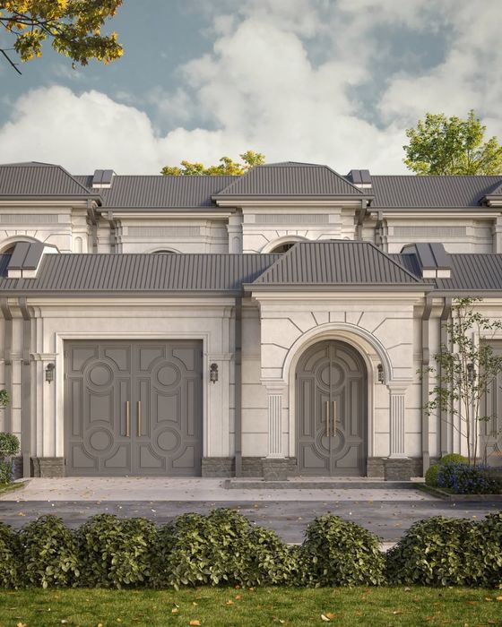 Interior & Exterior Dizayn | Ishchi va eskiz loyihalar