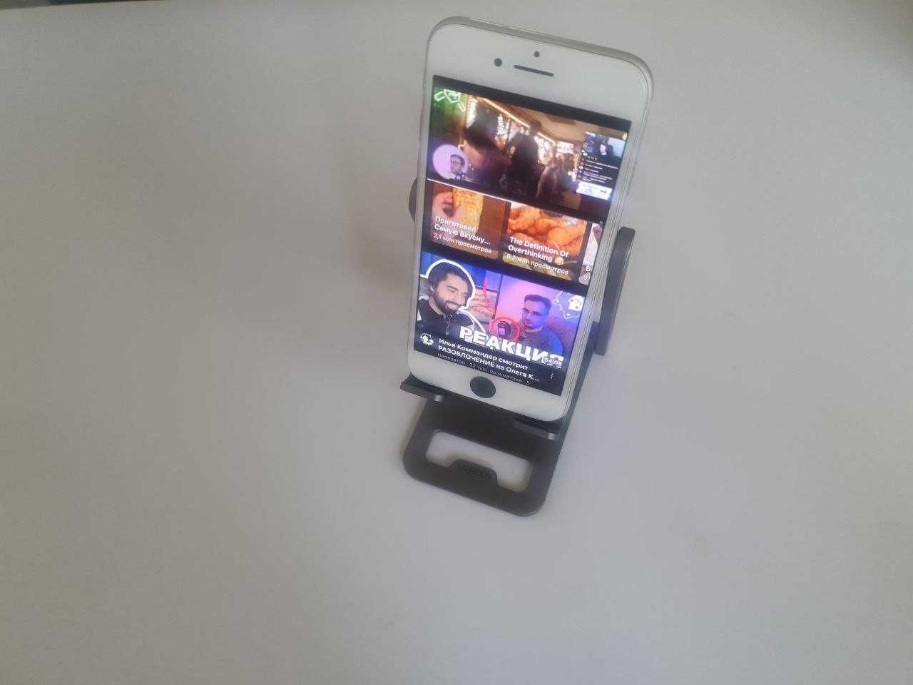 Продаётся iphone 7 White 32 GB без сим-карты