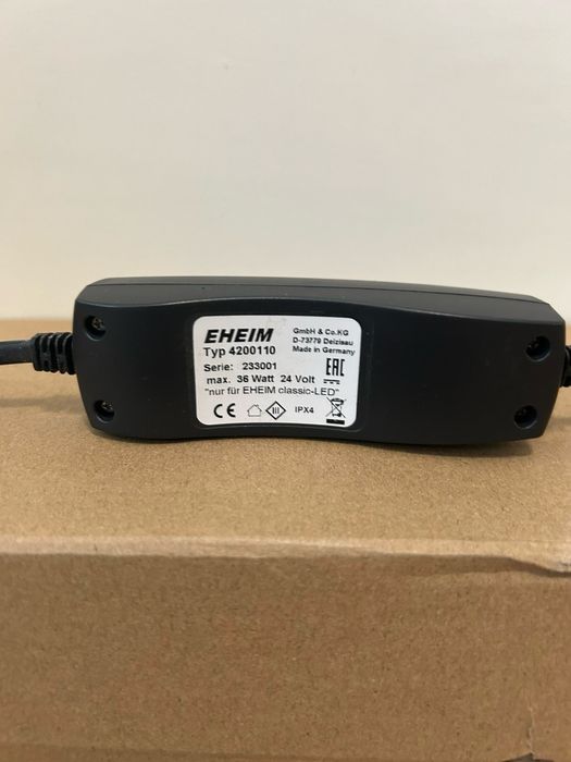 Димер EHEIM Dimmer Day & Night classic LED