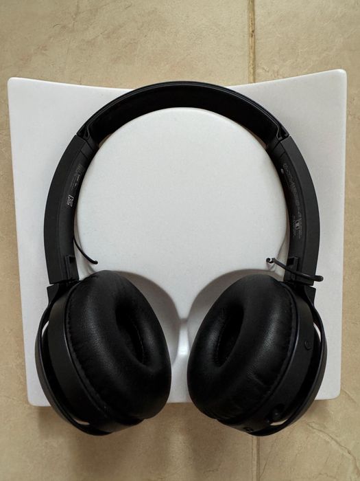 Casti Philips on-ear