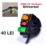 Semnalizare trotinetă electrică scooter bicicleta electric universal