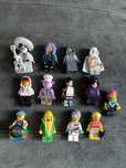 Minifigurine Lego