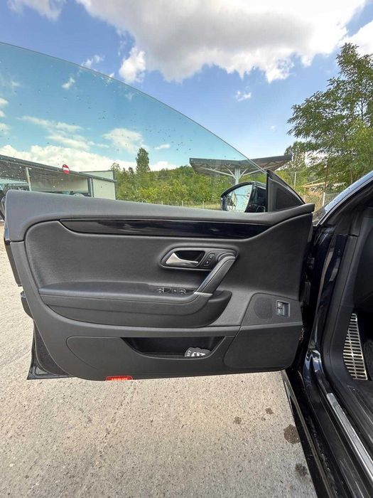 De vânzare Passat CC facelift R-line, 2.0 TDI 177 CP,10500e negociabil