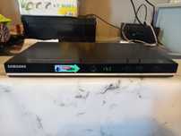Продам DVD проигрыватель Samsung DVD-D360K