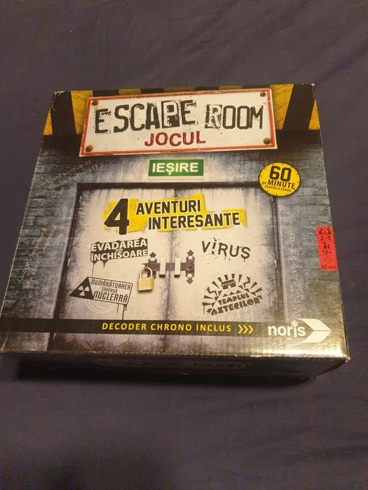 Board game - multiple modele