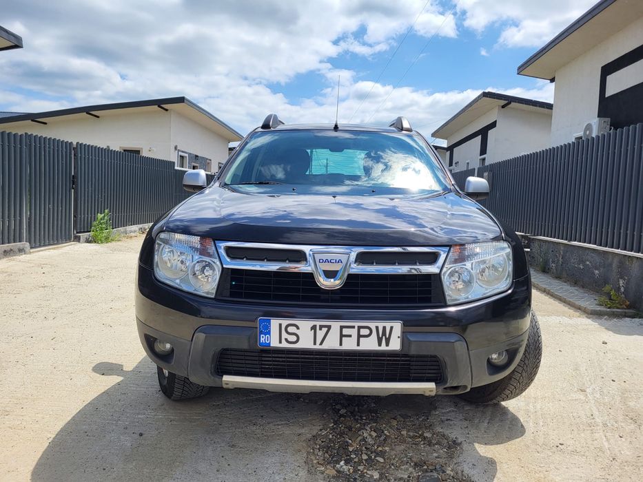 Dacia Duster 1.5 DCI