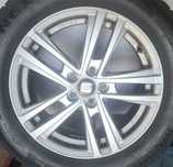 Jante VW Skoda Seat 5x100 205/60R16