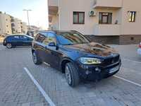 BMW X5 3.0d M Pachet