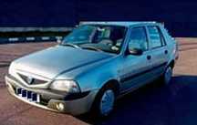 Vand Dacia Solenza