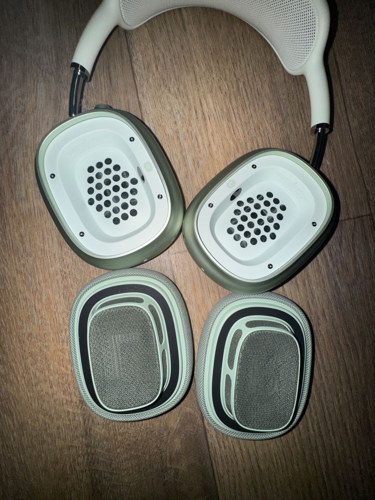 AirPods Max  оригинал состояние Идеальное