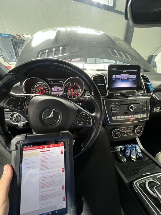 Mecanic Auto | Diagnoza Auto | Electrician auto |la domiciliu NON-STOP