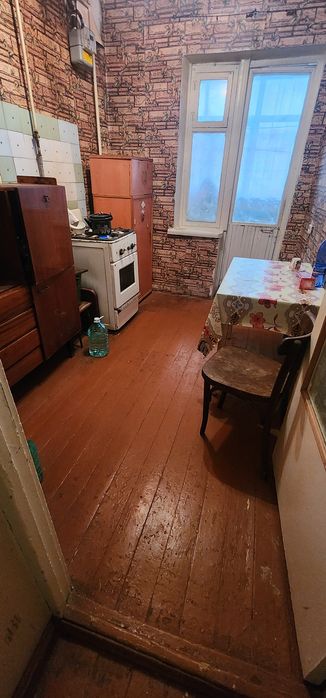 Продаётся срочно 3х комнатная квартира. Реальному покупателю скидка