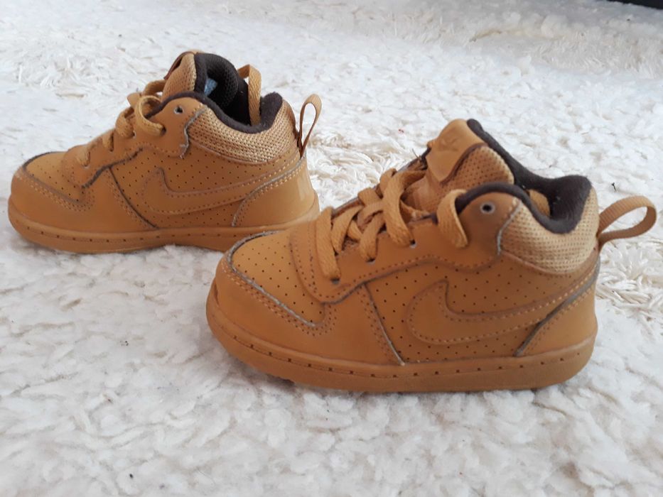 Incaltaminte NIKE pentru copii ( unisex )