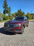 Volkswagen Touareg Volkswagen Touareg III V6 TDI Elegance Pret vanzare 30.000 eur + TVA.