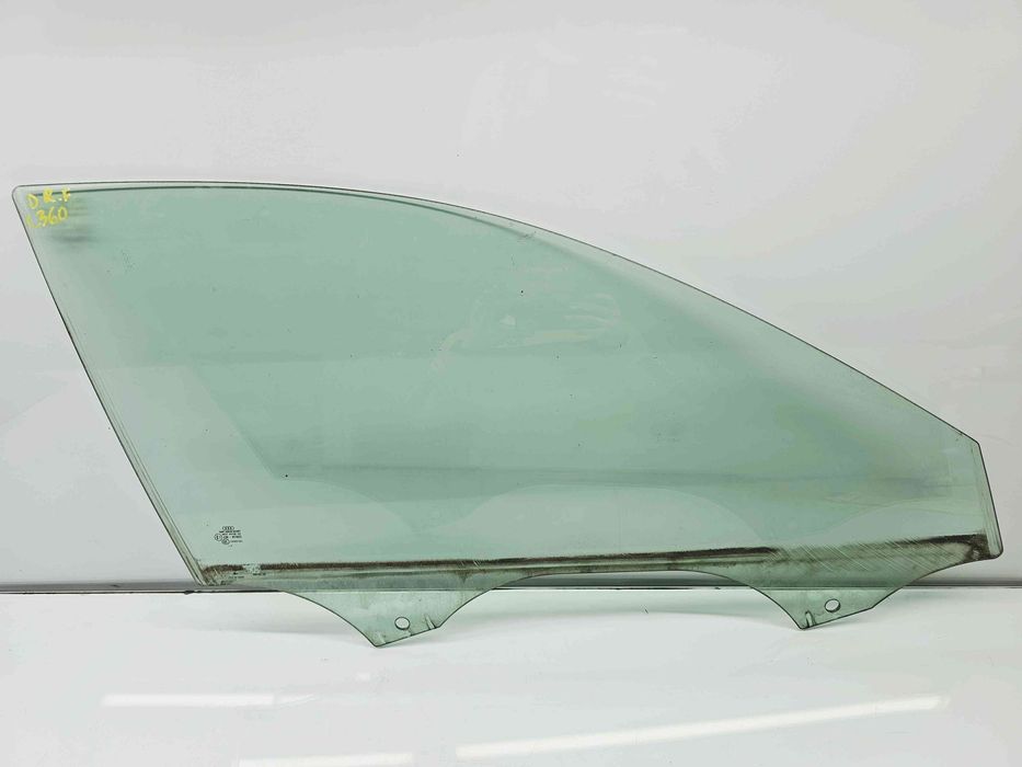 Geam usa dreapta fata Audi A4 (8W2, B9) [Fabr 2015-2023]