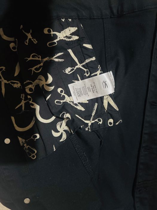 Дамско яке Denham