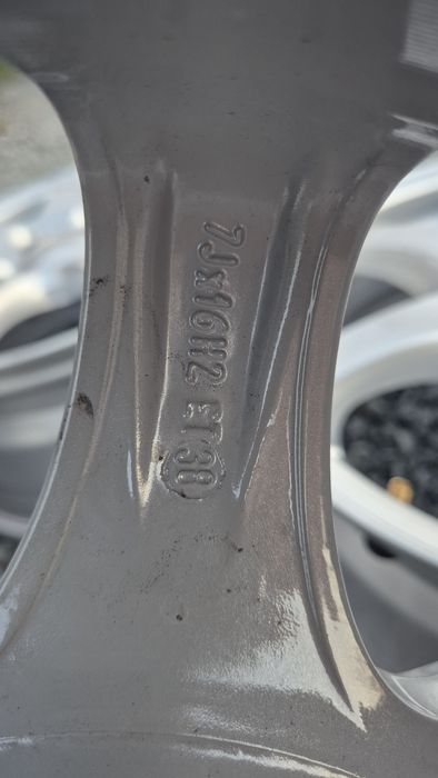 Джанти ANZIO 5/112 VW,Audi,Seat 5x112