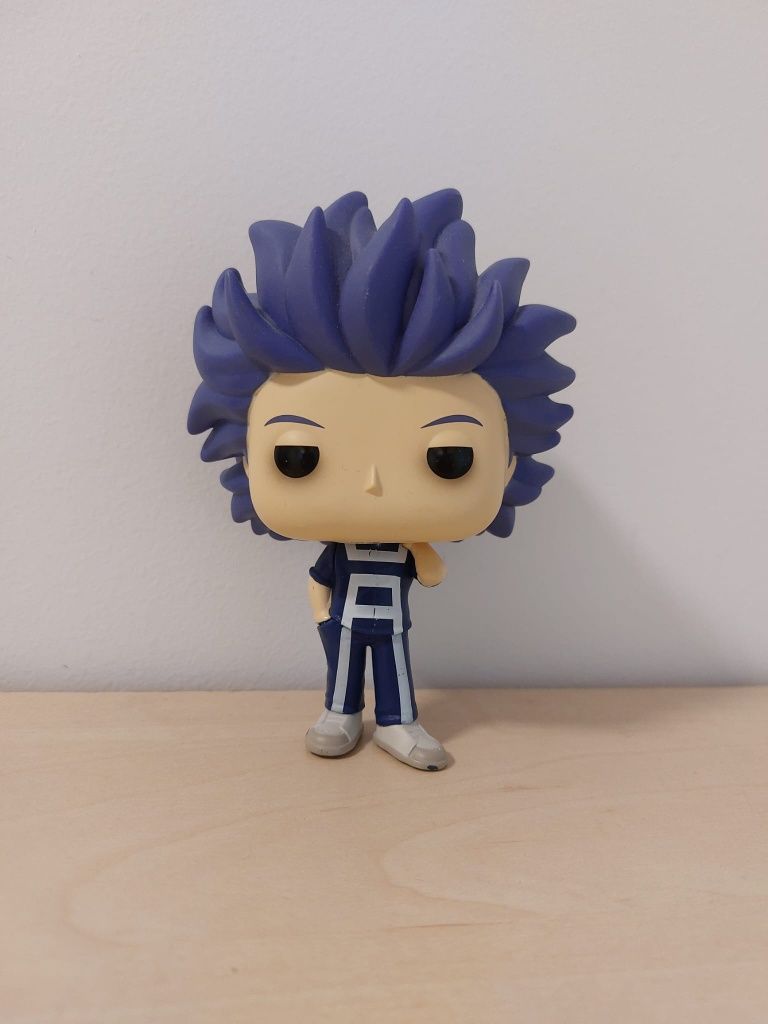 Funko Pop figurine Hitoshi Shinso