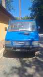 Vând cabina iveco daily