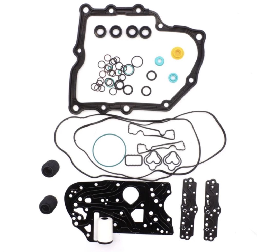 Kit Reparatie Cutie Viteze DQ200 DSG 7 Trepte Mecatronic Bloc Valve