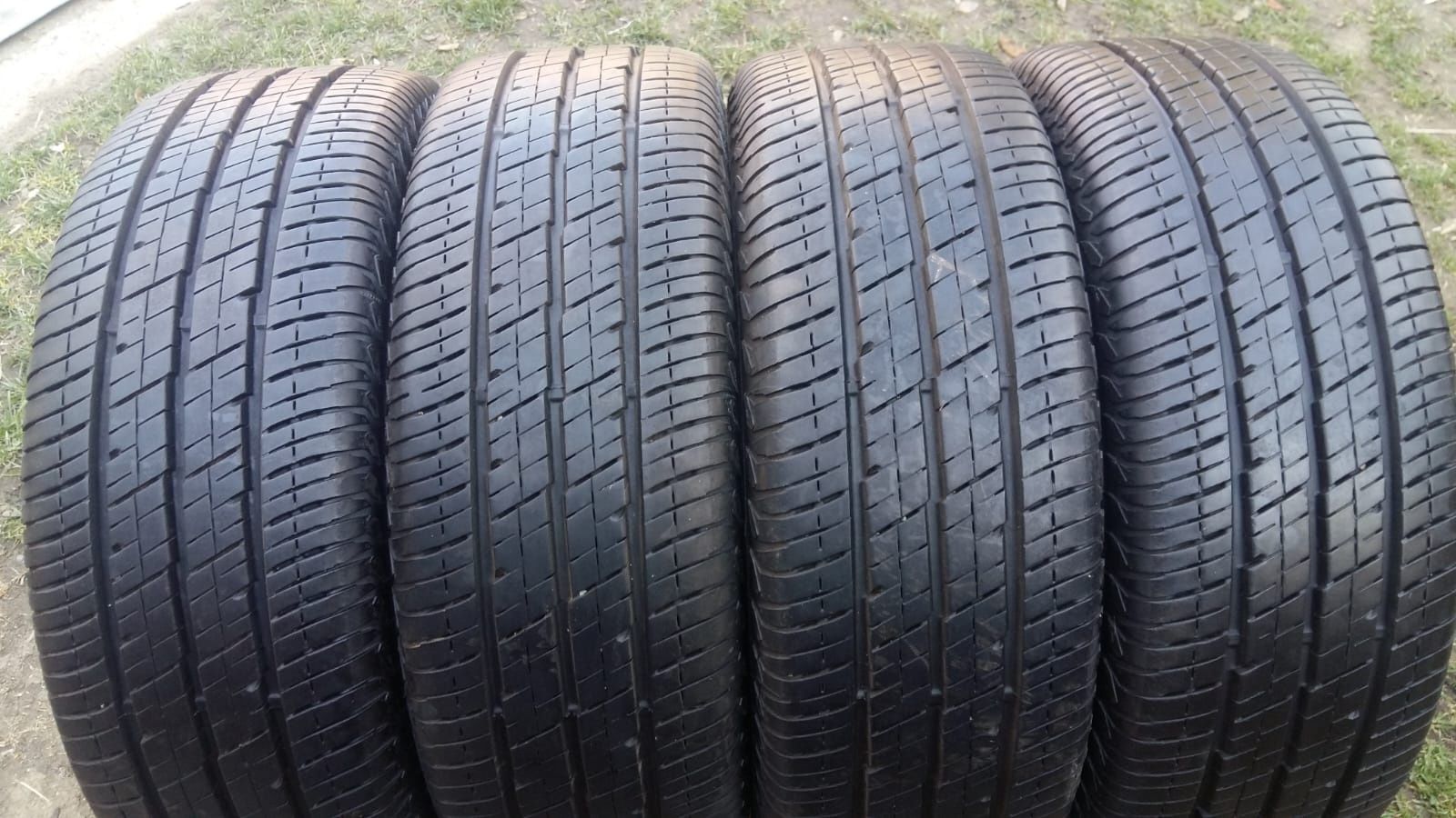 215/65 R15C Continental Vanco2 vară