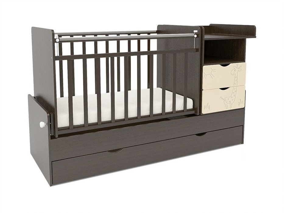 Кровать детская.