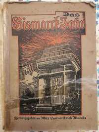 Das bismarck- jahr- 1915