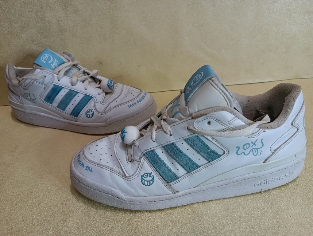 Adidas N 45 Low Limited - 35 лв