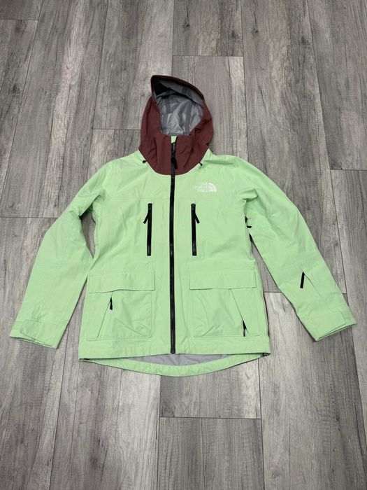 The north face geacă dragline damă