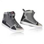 Ghete Moto Noi de vara ACERBIS Sneakers Key Gri Incaltaminte