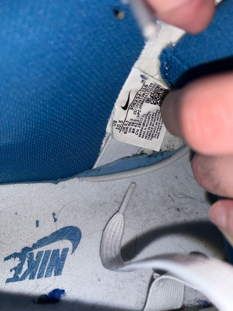 Adidasi Nike stare foarte bună