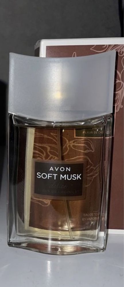 Парфюм эйвон (Avon)