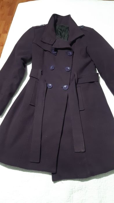 Palton stofă 3/4, XL