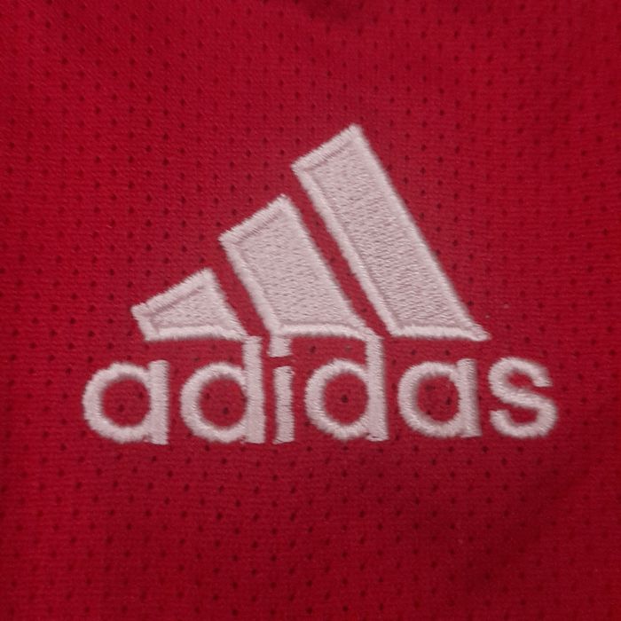 Ливърпул - Адидас - Liverpool - Adidas - season 2008-2010