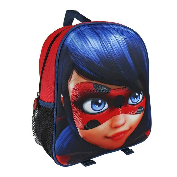 Раници 3D за градина