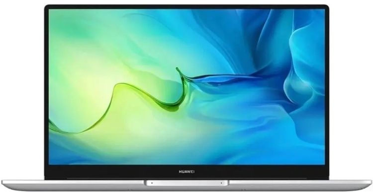 Huawei matebook d15