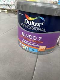 Dulux Bindo 7 краска