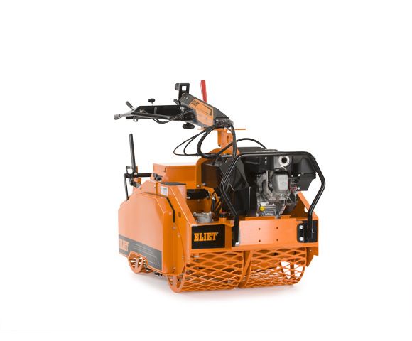 Semanatoare profesionala Eliet GZC 750