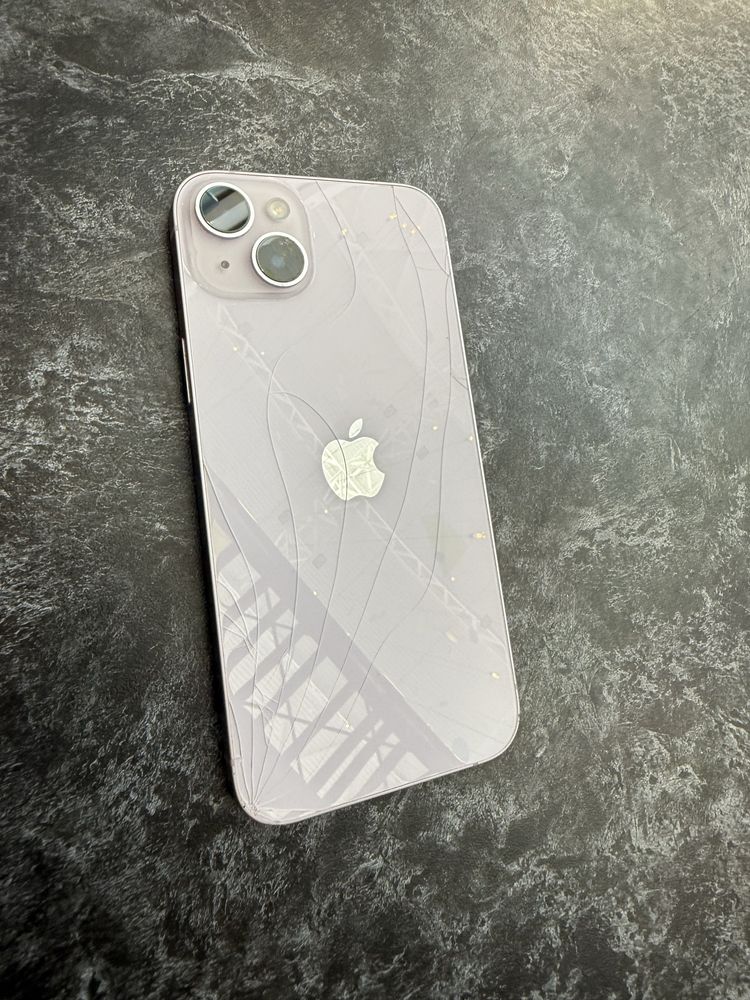 Продам Iphone 14 pluse