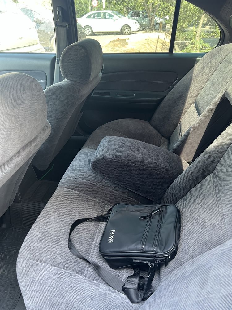 Nissan maxima a32