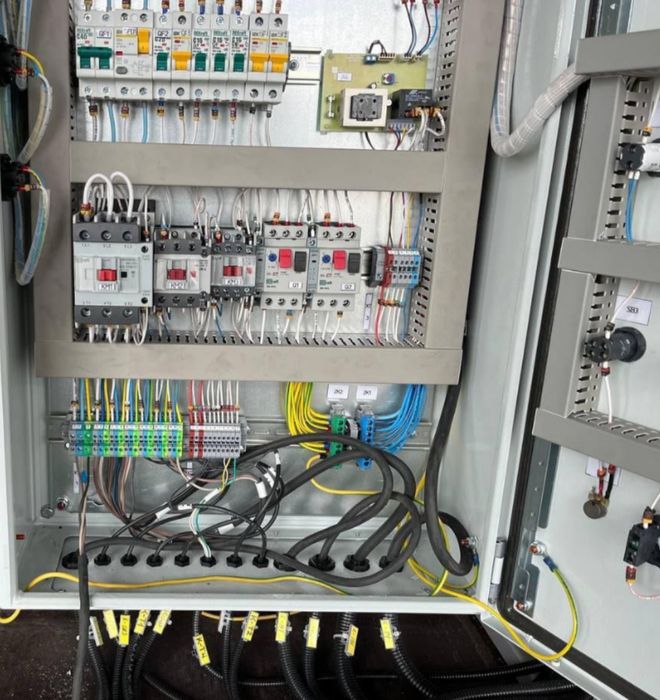 Elektron darvoza remont. elektrik xizmati