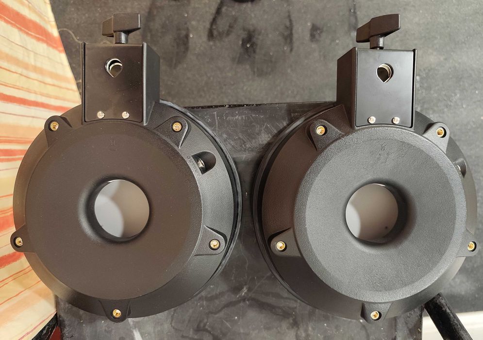 Roland PDX 6, Роланд пад 6 цола