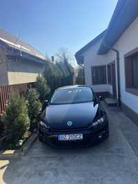 Volkswagen scirocco 1.4 tsi 122cp.