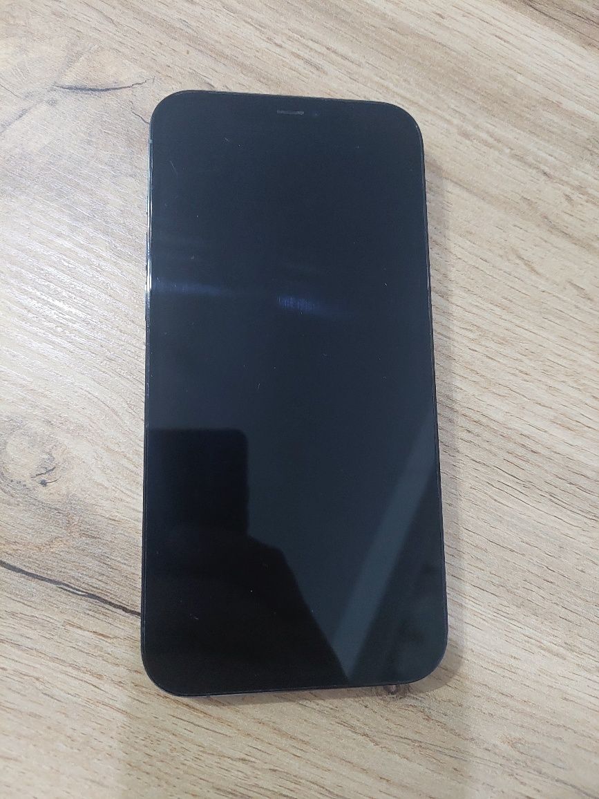 I Phone 12 pro max 256Gb