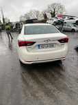 Haion bara spate toyota avensis 1.6 diesel euro 5