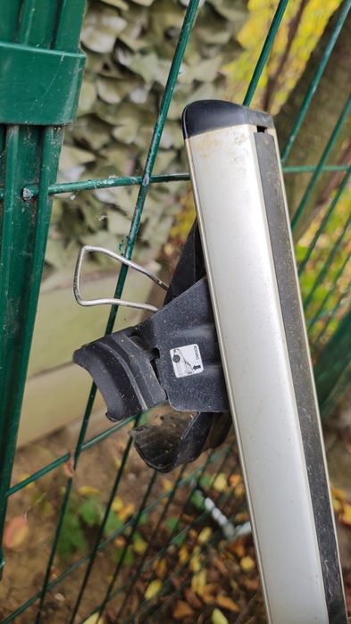 Cutie bagaje / porbagaj auto