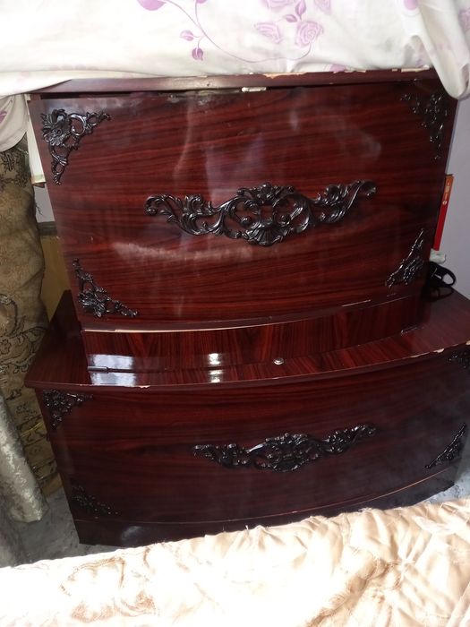 Сандық! Сандық! Сандық!