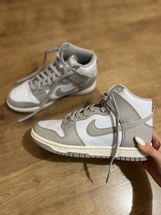 Обувки Nike Нови